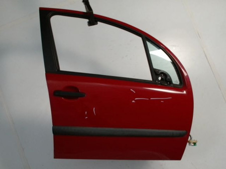 PORTE AVANT DROIT CITROEN C3