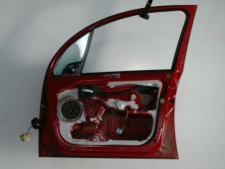 PORTE AVANT DROIT CITROEN C3