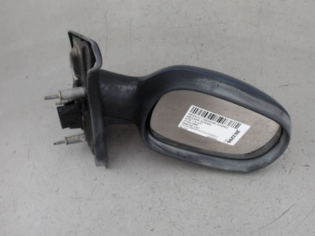RETROVISEUR EXTERIEUR ELECTRIQUE DROIT RENAULT MEGANE