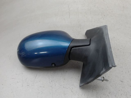 RETROVISEUR EXTERIEUR ELECTRIQUE DROIT RENAULT MEGANE