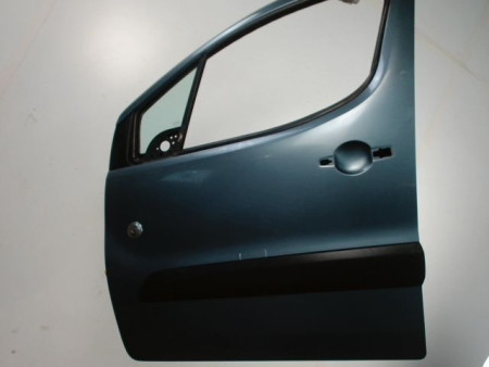 PORTE AVANT GAUCHE PEUGEOT PARTNER