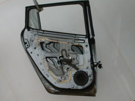 PORTE ARRIERE GAUCHE NISSAN LEAF