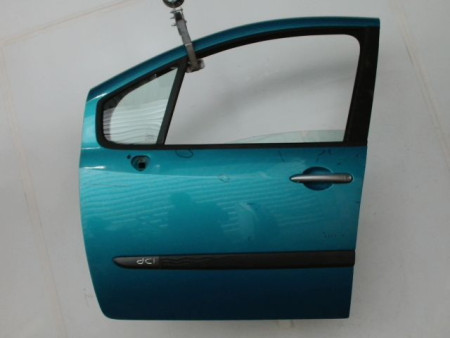 PORTE AVANT GAUCHE RENAULT MODUS