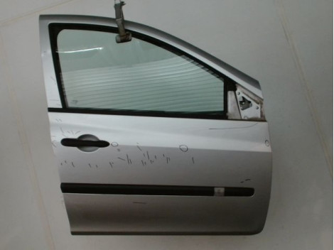 PORTE AVANT DROIT RENAULT CLIO