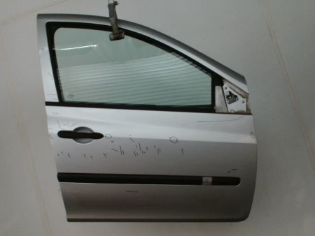 PORTE AVANT DROIT RENAULT CLIO