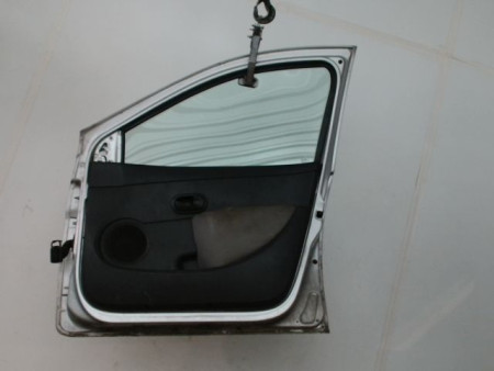 PORTE AVANT DROIT RENAULT CLIO