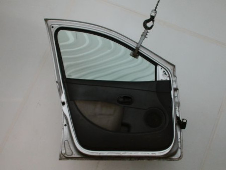 PORTE AVANT GAUCHE RENAULT CLIO
