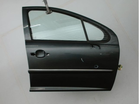 PORTE AVANT DROIT PEUGEOT 207