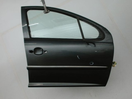 PORTE AVANT DROIT PEUGEOT 207