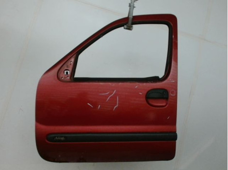 PORTE AVANT GAUCHE RENAULT KANGOO