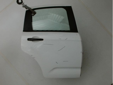 PORTE ARRIERE DROIT CITROEN C3