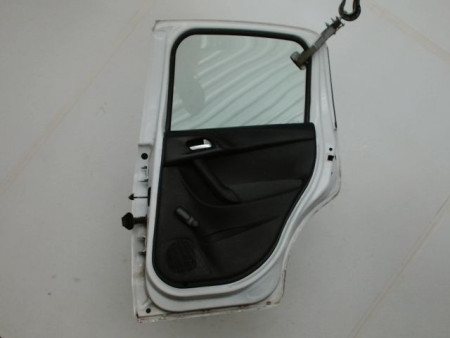 PORTE ARRIERE DROIT CITROEN C3