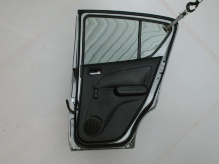 PORTE ARRIERE DROIT OPEL AGILA