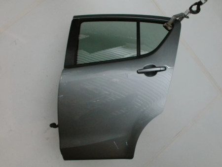 PORTE ARRIERE GAUCHE OPEL AGILA