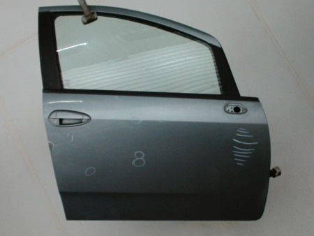 PORTE AVANT DROIT FIAT PUNTO
