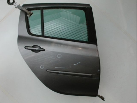 PORTE ARRIERE DROIT RENAULT CLIO