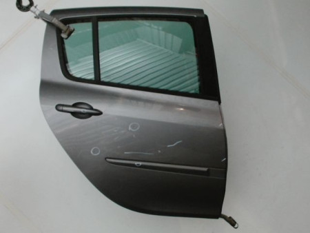 PORTE ARRIERE DROIT RENAULT CLIO
