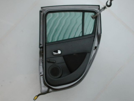 PORTE ARRIERE DROIT RENAULT CLIO