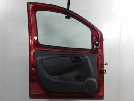 PORTE AVANT GAUCHE CITROEN NEMO