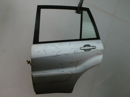 PORTE ARRIERE GAUCHE TOYOTA RAV4
