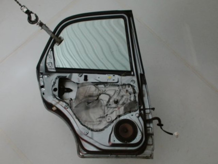 PORTE ARRIERE GAUCHE SUZUKI SX4