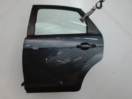 PORTE ARRIERE GAUCHE FORD FOCUS