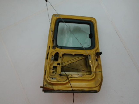 PORTE COULISSANTE DROITE RENAULT KANGOO