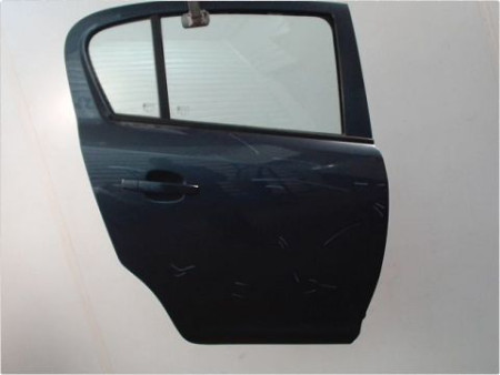 PORTE ARRIERE DROIT OPEL CORSA