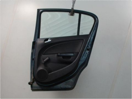 PORTE ARRIERE DROIT OPEL CORSA