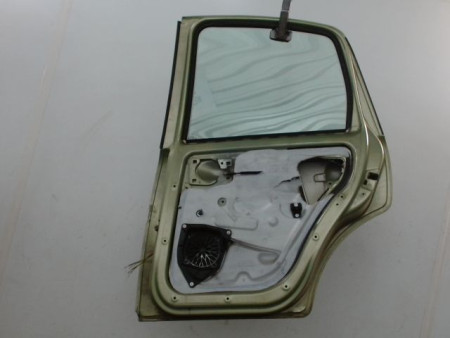 PORTE ARRIERE DROIT CITROEN C3