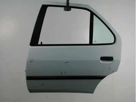 PORTE ARRIERE GAUCHE PEUGEOT 306