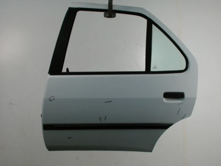 PORTE ARRIERE GAUCHE PEUGEOT 306