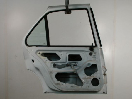 PORTE ARRIERE GAUCHE PEUGEOT 306
