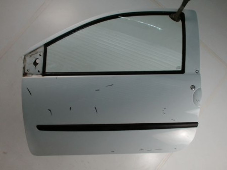 PORTE AVANT GAUCHE RENAULT TWINGO