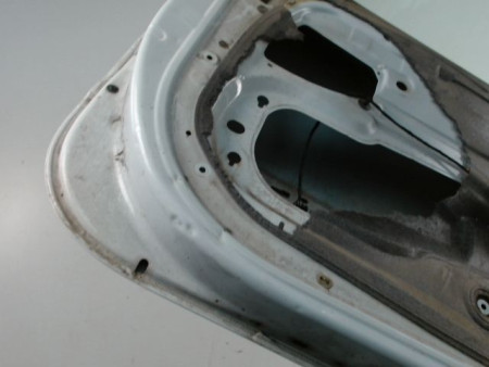 PORTE AVANT GAUCHE RENAULT TWINGO