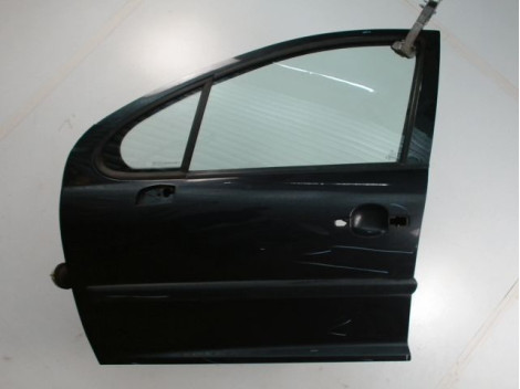 PORTE AVANT GAUCHE PEUGEOT 207