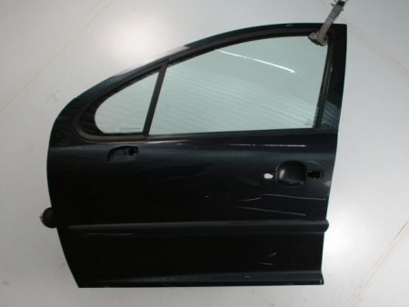 PORTE AVANT GAUCHE PEUGEOT 207