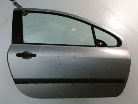 PORTE AVANT DROIT PEUGEOT 307