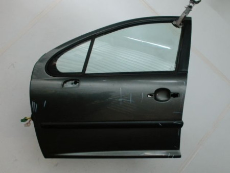 PORTE AVANT GAUCHE PEUGEOT 207