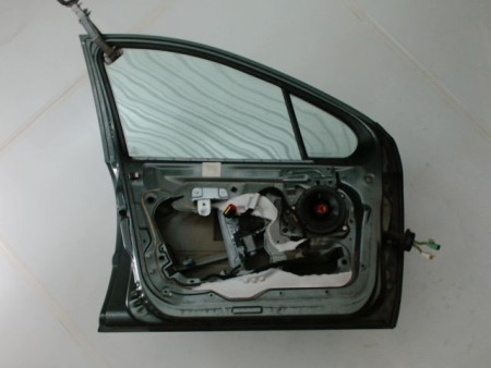 PORTE AVANT GAUCHE PEUGEOT 207