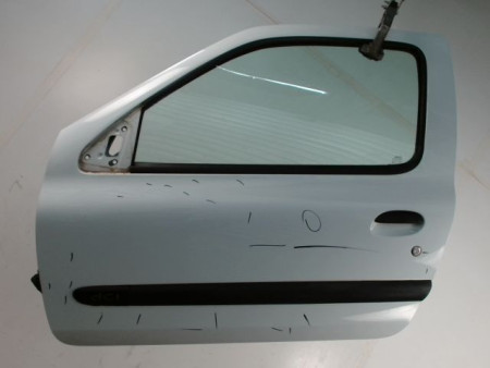 PORTE AVANT GAUCHE RENAULT CLIO