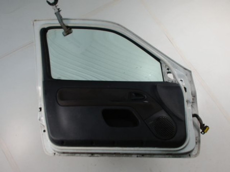 PORTE AVANT GAUCHE RENAULT CLIO