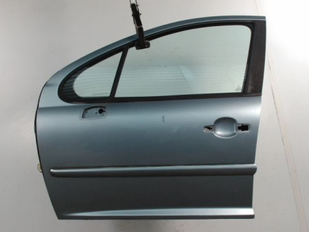 PORTE AVANT GAUCHE PEUGEOT 207