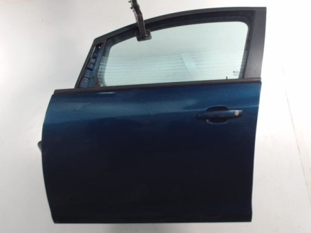 PORTE AVANT GAUCHE OPEL ASTRA