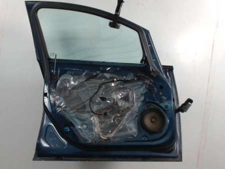 PORTE AVANT GAUCHE OPEL ASTRA