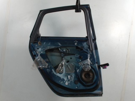 PORTE ARRIERE GAUCHE OPEL ASTRA