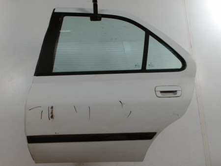 PORTE ARRIERE GAUCHE PEUGEOT 406