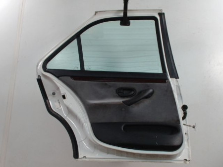 PORTE ARRIERE GAUCHE PEUGEOT 406