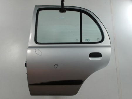PORTE ARRIERE GAUCHE NISSAN MICRA