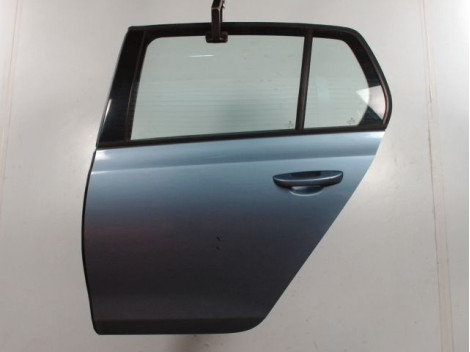 PORTE ARRIERE GAUCHE VOLKSWAGEN GOLF